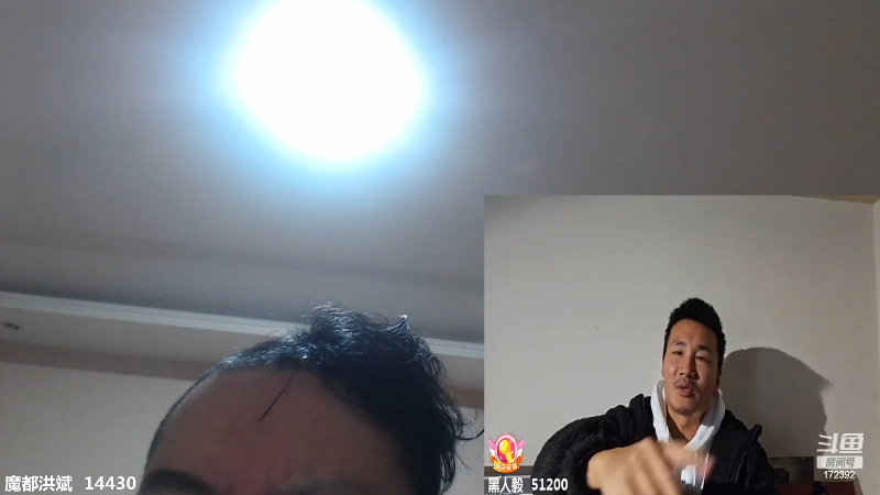 【格斗游戏】魔都洪斌的精彩时刻 20240113 01点场