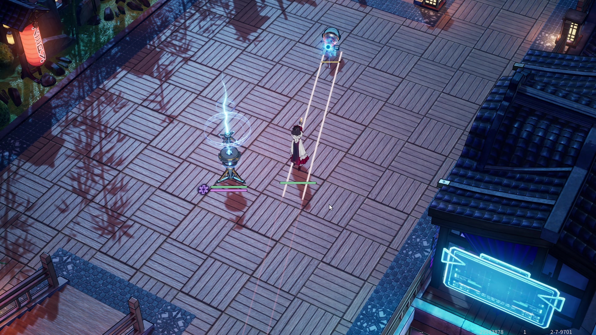 【2024-01-12 10点场】CSTG钢镚：萌新教学 在线指导~