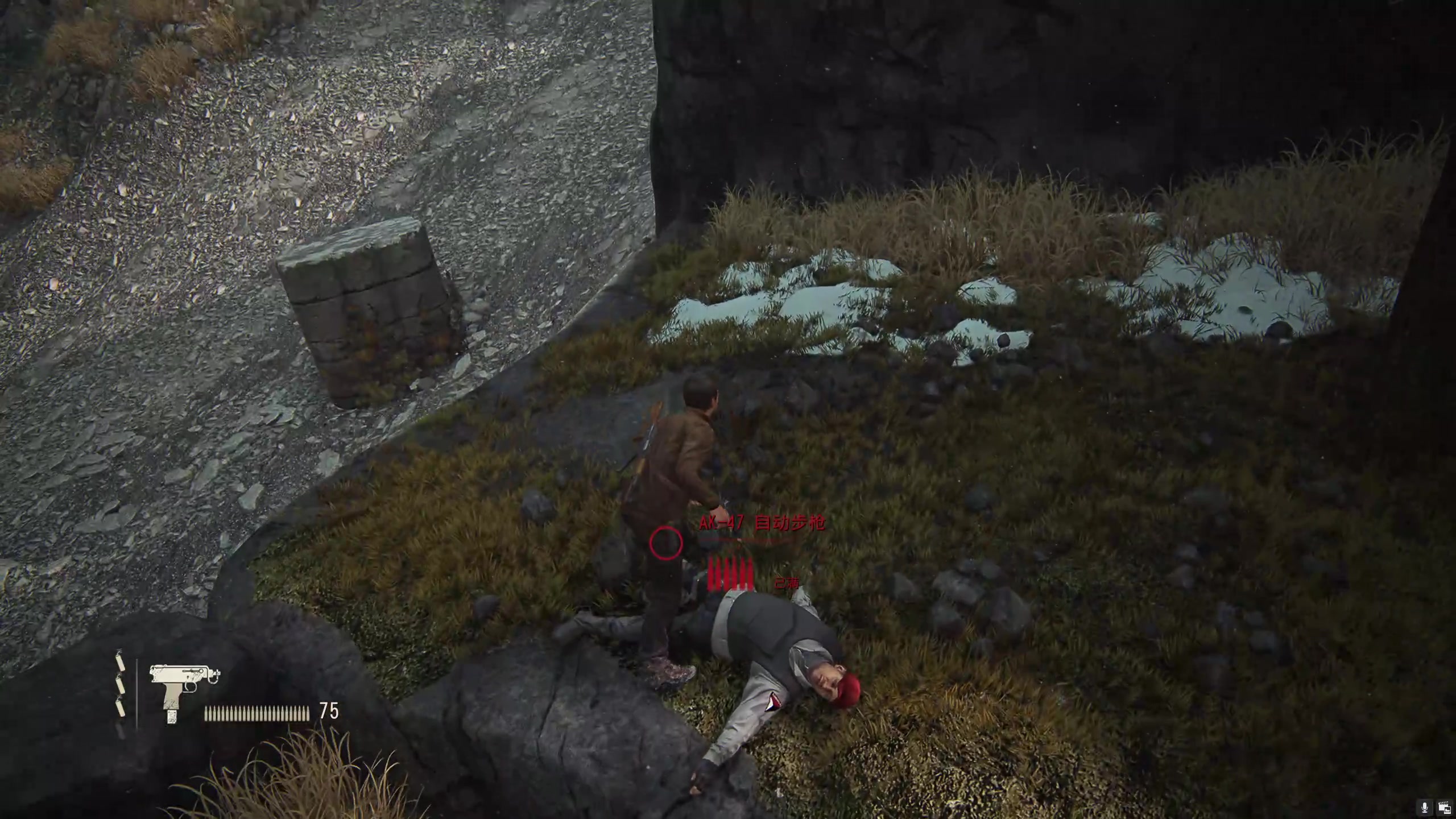 【2024-01-12 00点场】膝盖是个倒霉蛋：晚上好呀~!!!!!