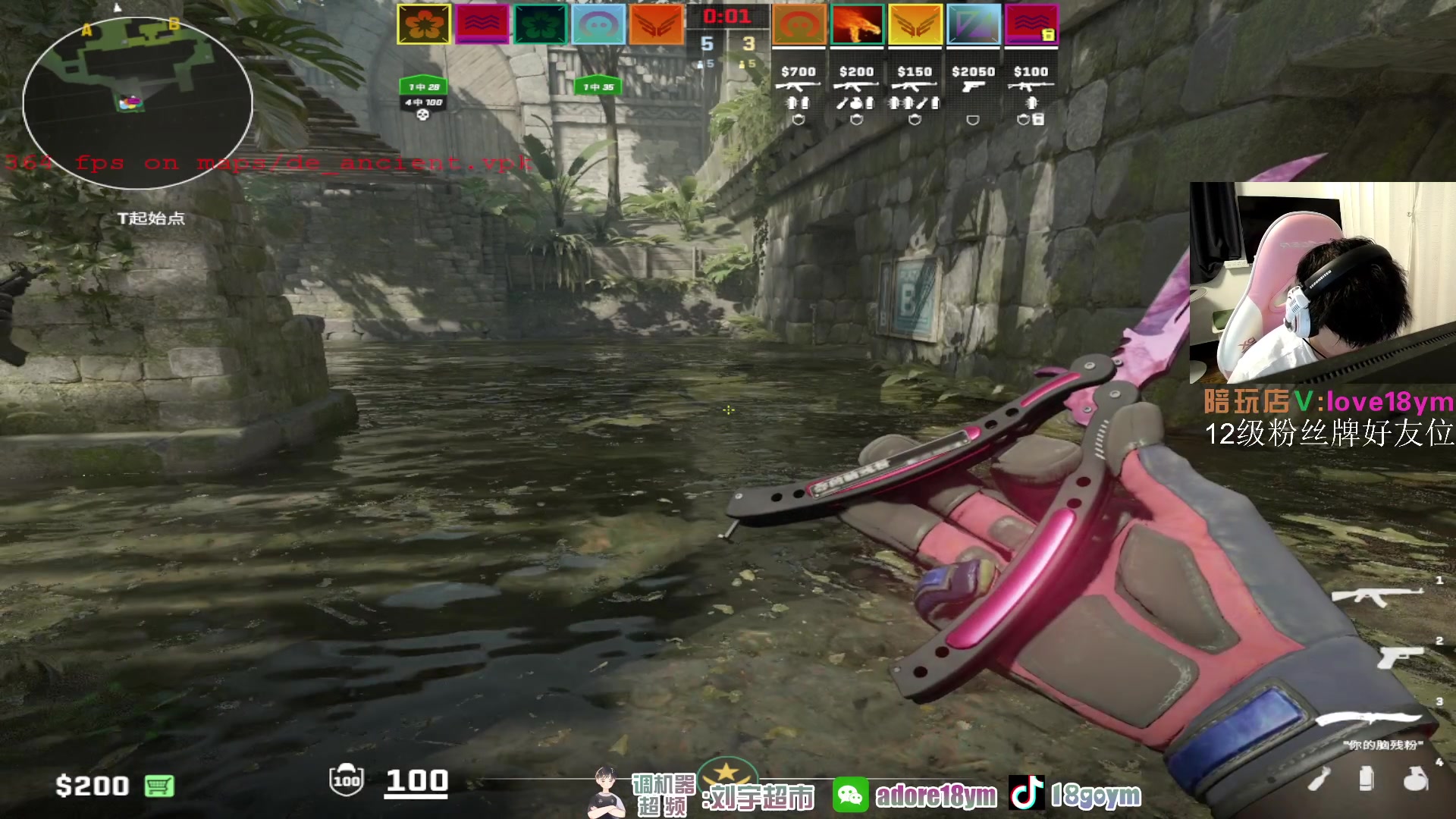 【2024-01-13 04点场】18goYm：【18ym】1点 RMR钢盔