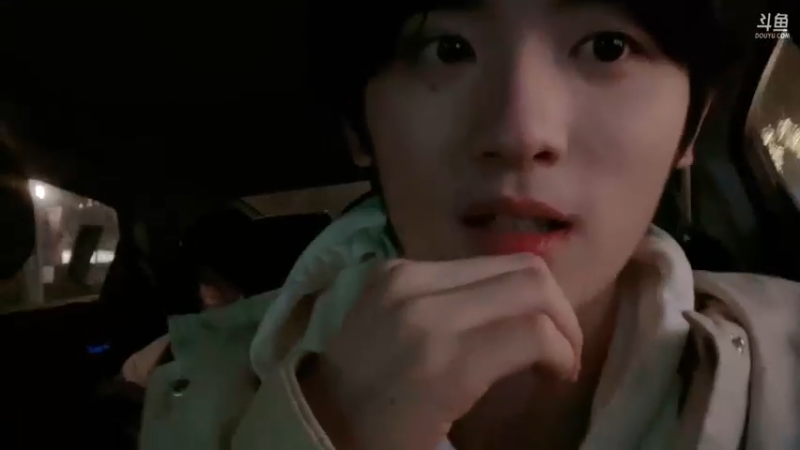 【2024-01-13 21点场】李知恩nn：吃饭吃饭聚餐