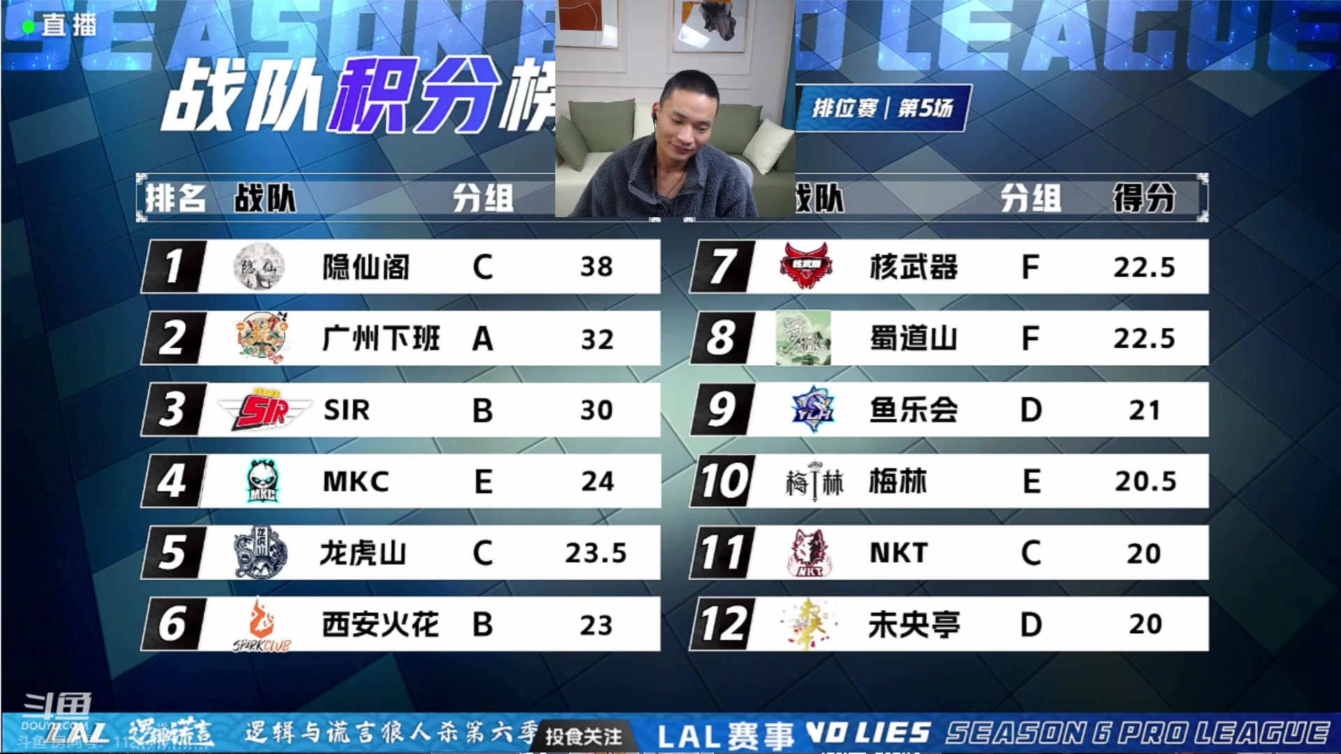 【2024-01-14 00点场】三DeDe：沙缪和卤蛋的羁绊！