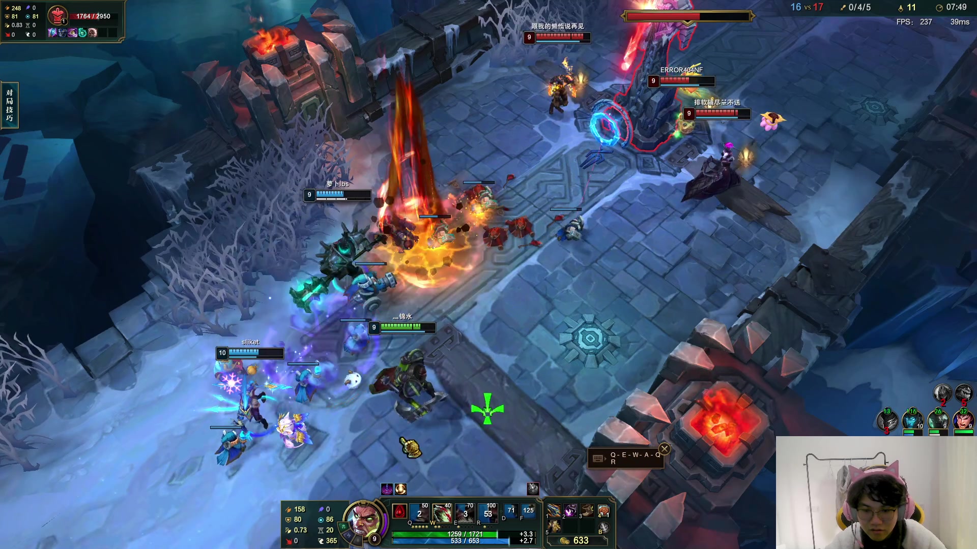 【2024-01-14 09点场】放逐大帝灬：诸位爷，里边请!