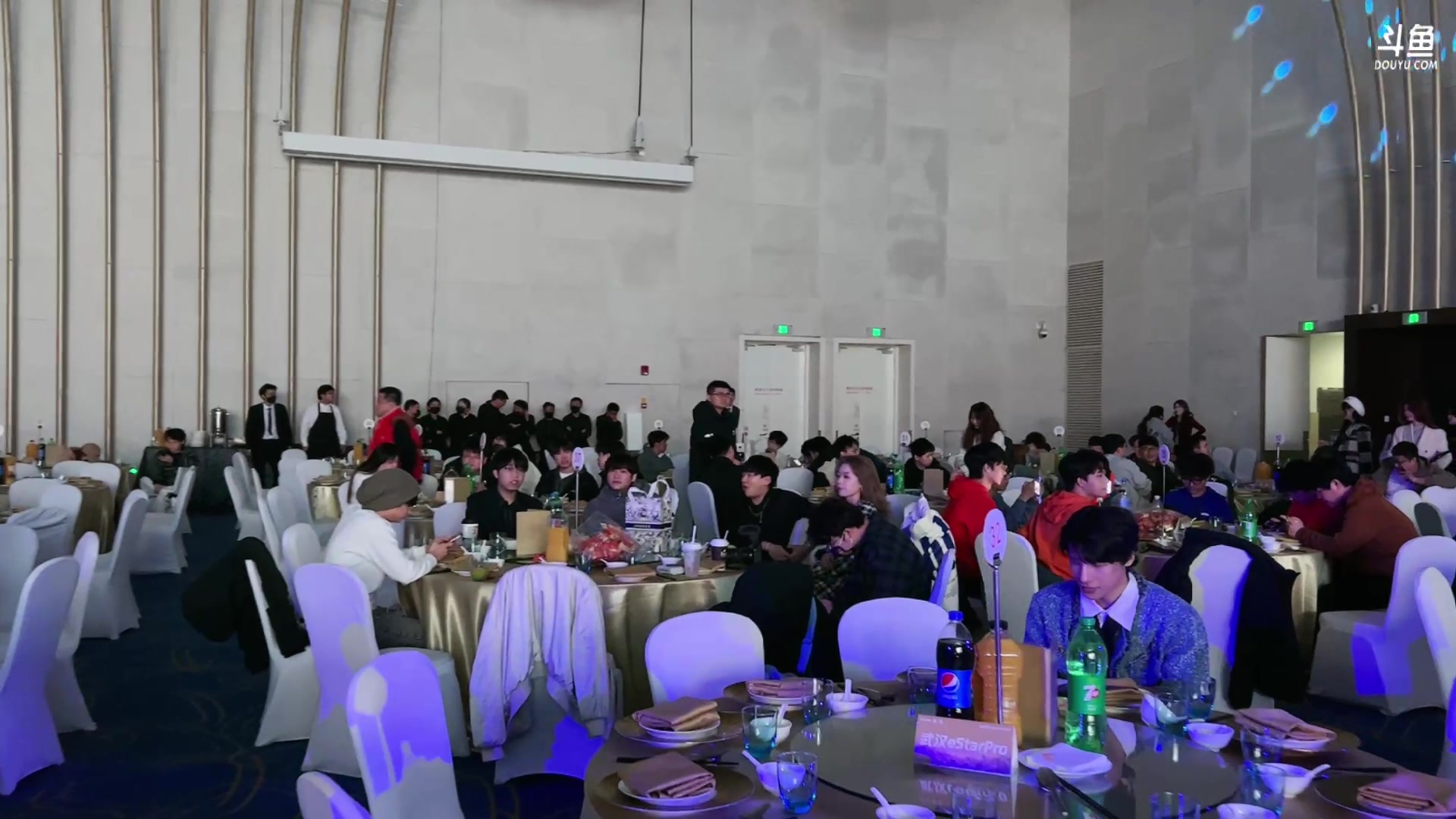 【2024-01-14 17点场】MrGemini：Gemini：KPL奇妙夜！！！