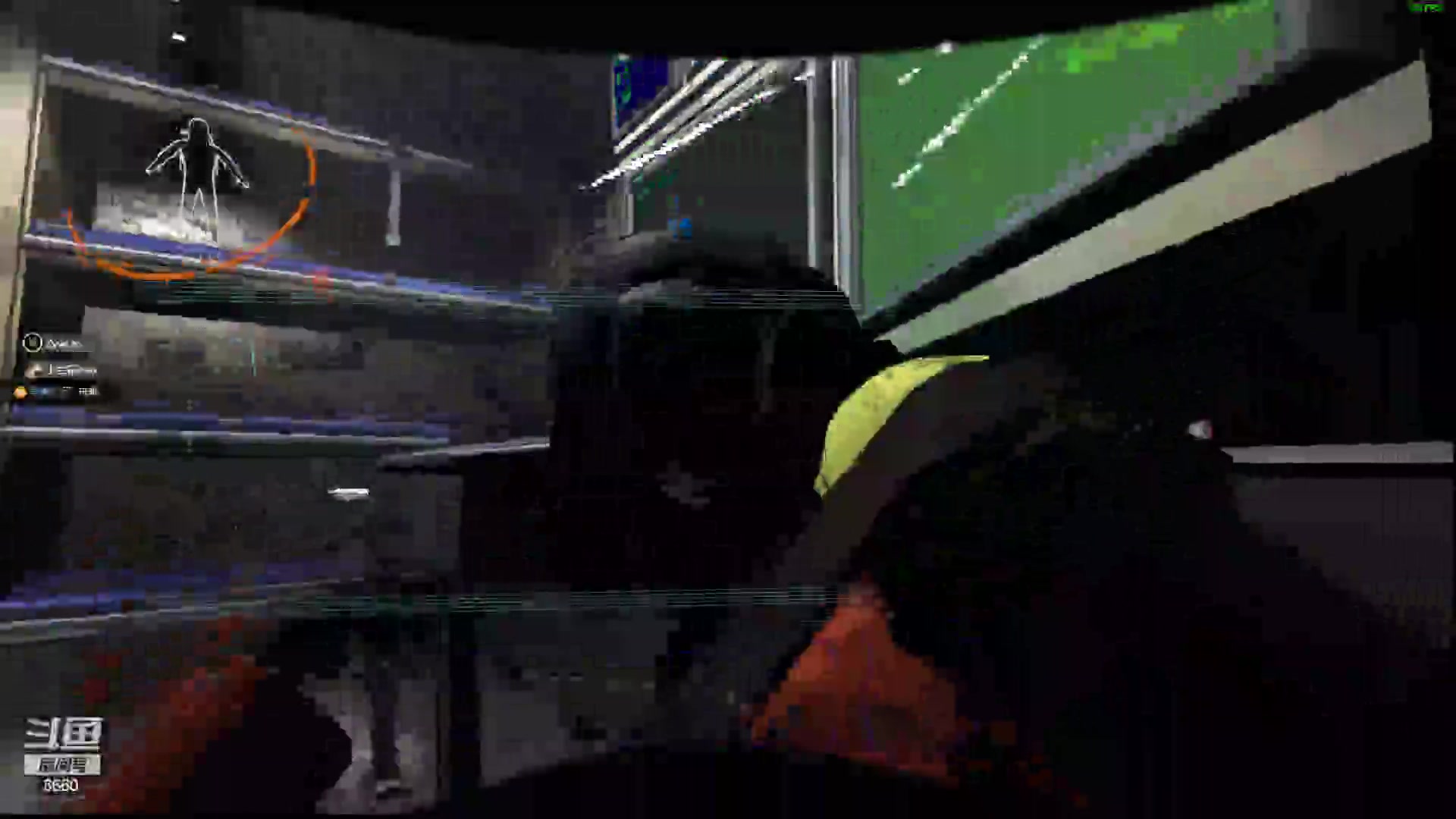 【2024-01-14 20点场】RW渡劫：ZywOo：5E优先！ 6660