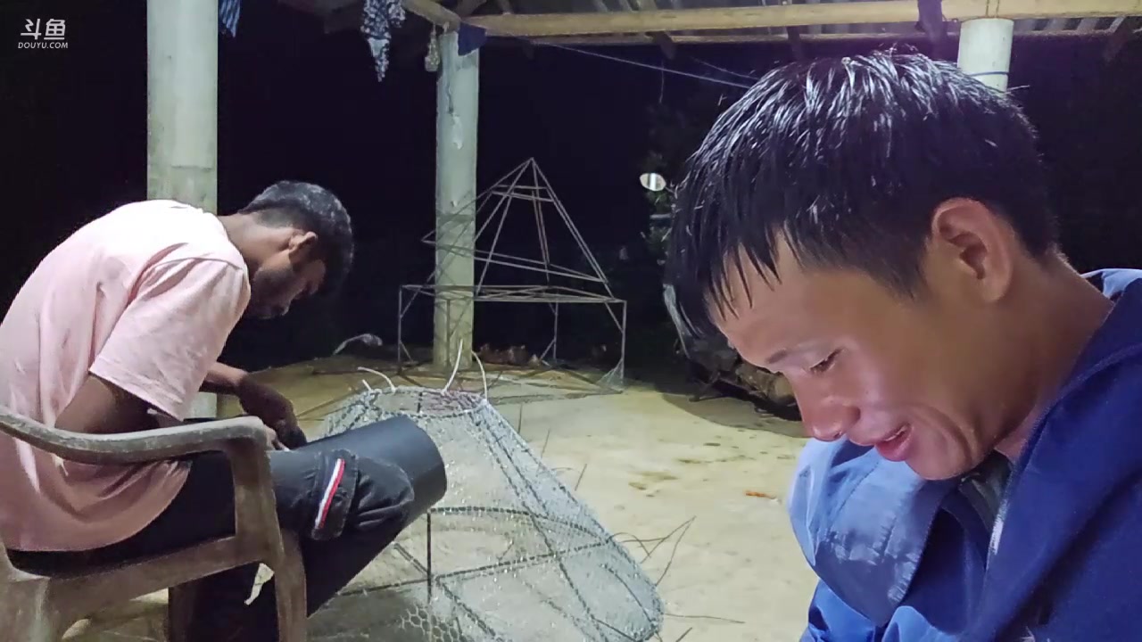 【2024-01-09 00点场】叶子户外：《纪实直播》斯里兰卡day35