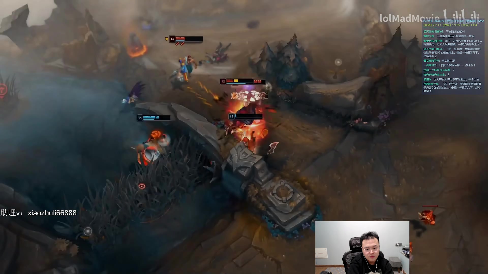 【2024-01-14 06点场】jjking剑姬：世一姬，吃装备红利上分！