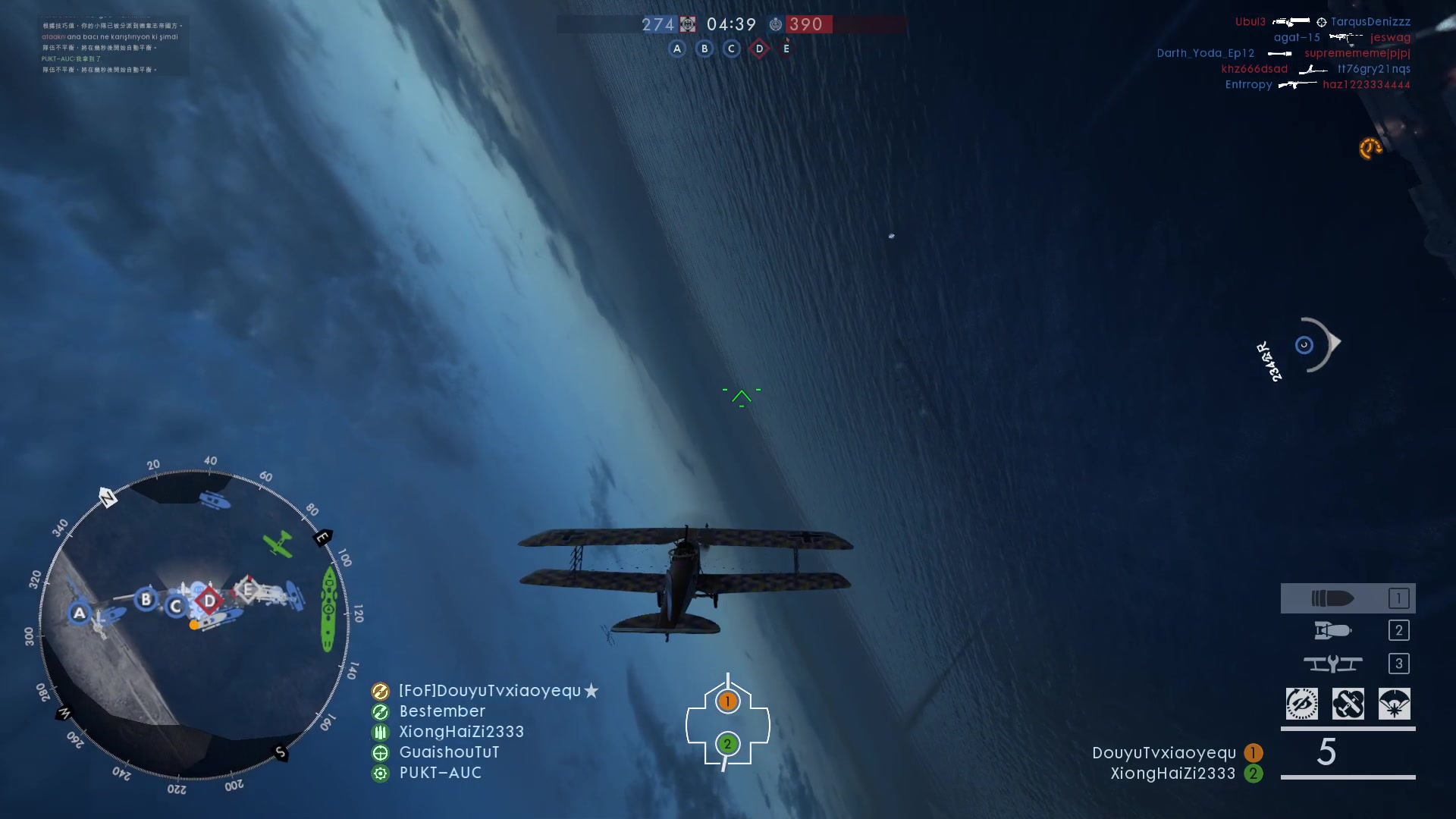 【2024-01-14 15点场】永远的小夜曲：夜曲 佛系佛系