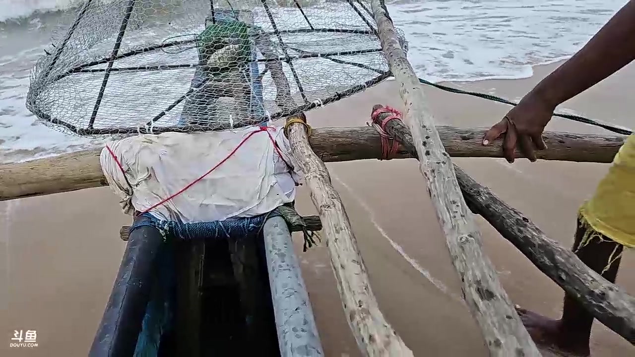 【2024-01-09 19点场】叶子户外：《纪实直播》斯里兰卡day35