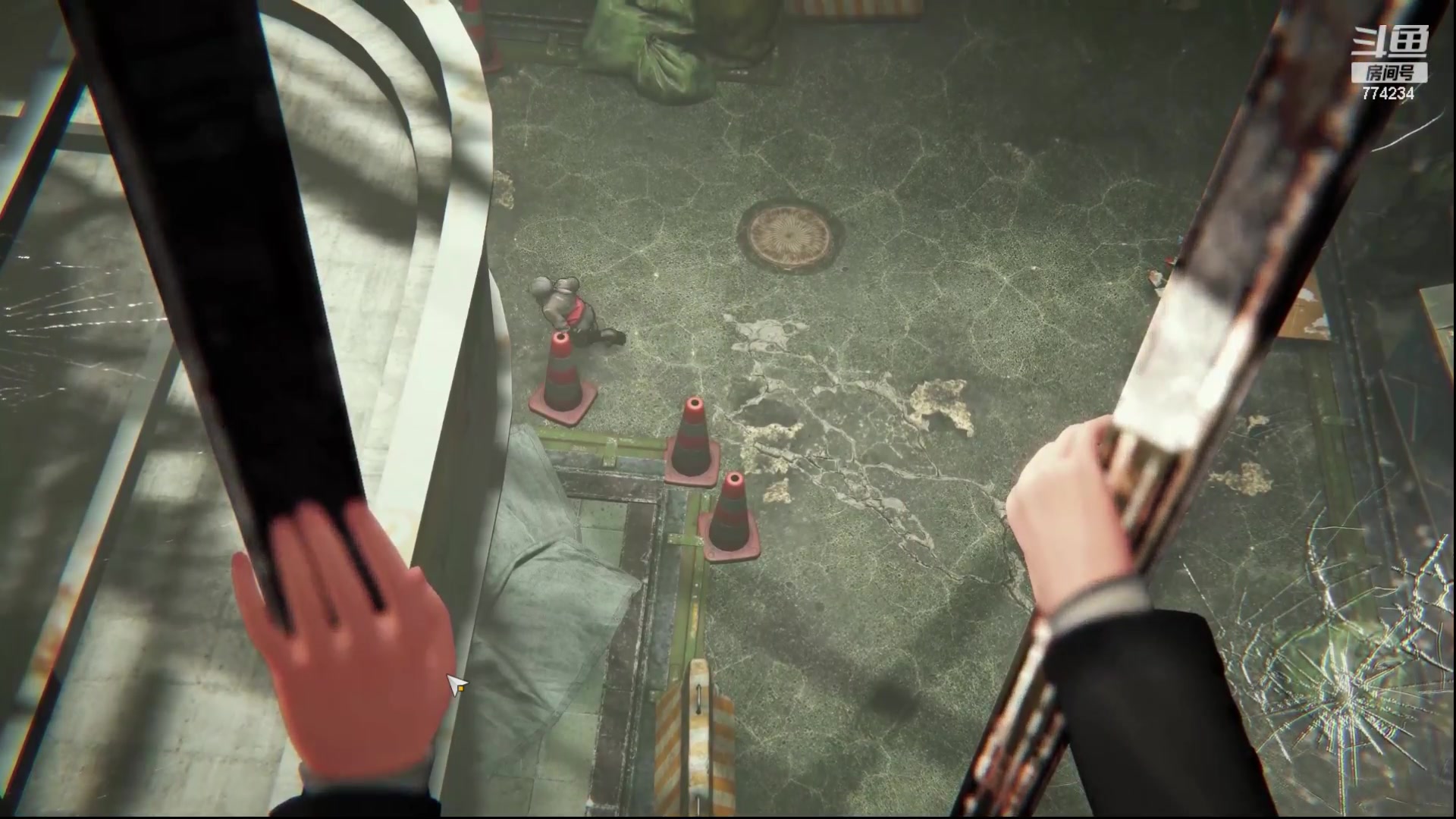 【2024-01-14 15点场】谎言言0V0：言：细节决定成败