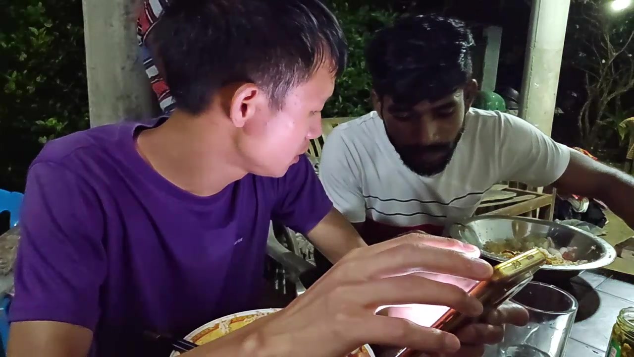 【2024-01-09 21点场】叶子户外：《纪实直播》斯里兰卡day35