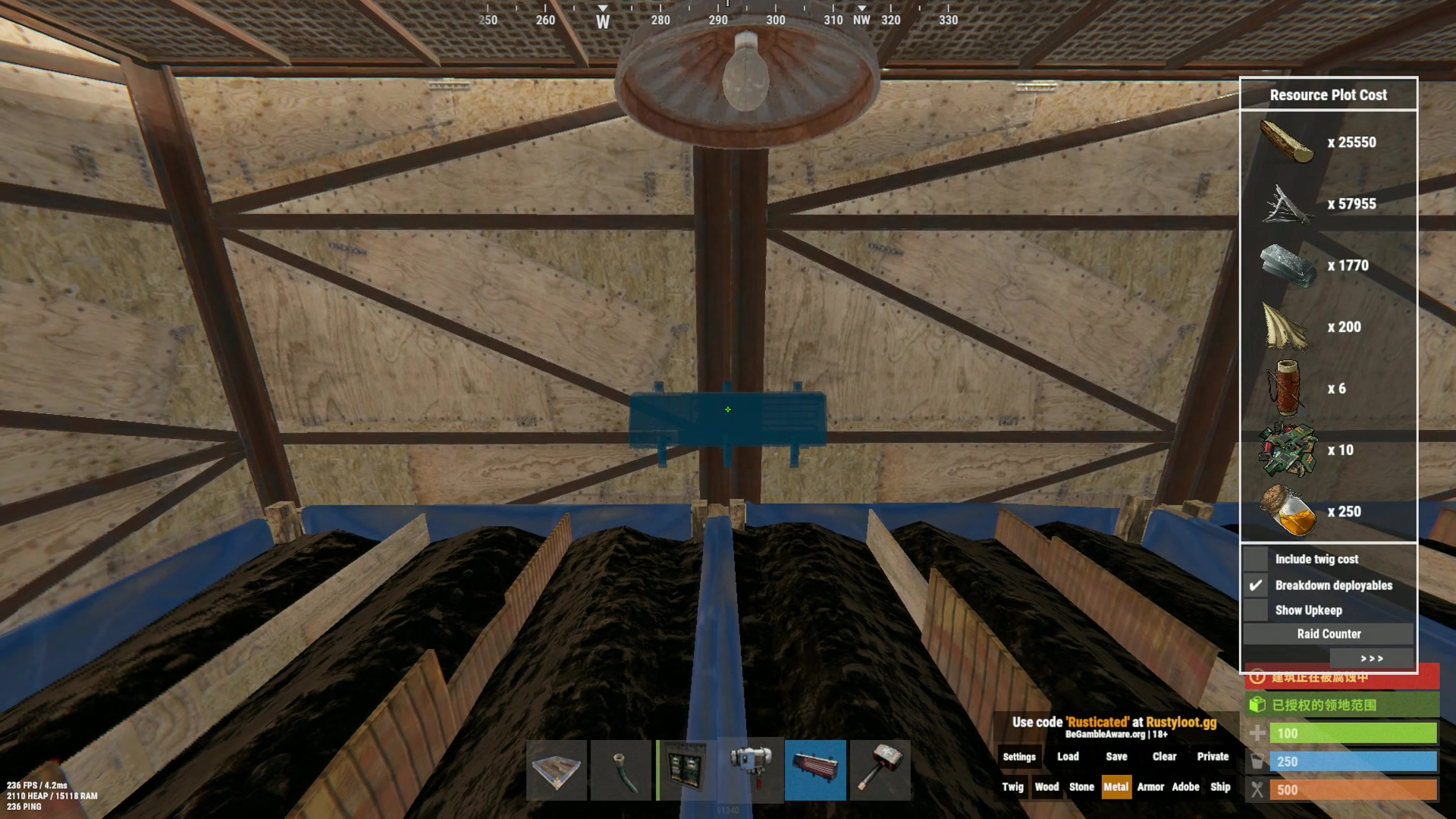 【2024-01-14 01点场】斯祥丶：大官清SOLO官服day9！