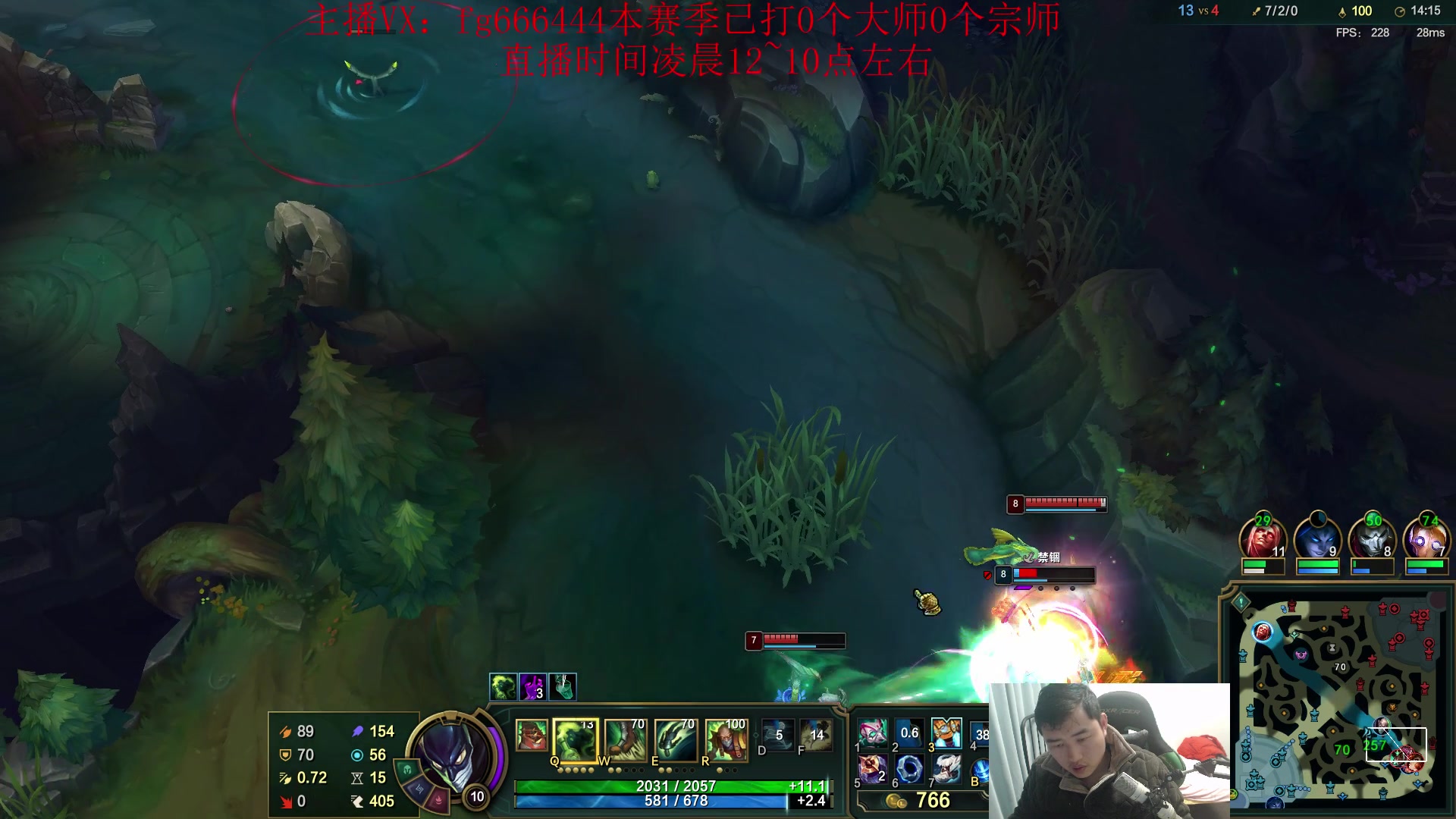 【2024-01-14 04点场】疯狗炼金：第一炼金：版本答案！