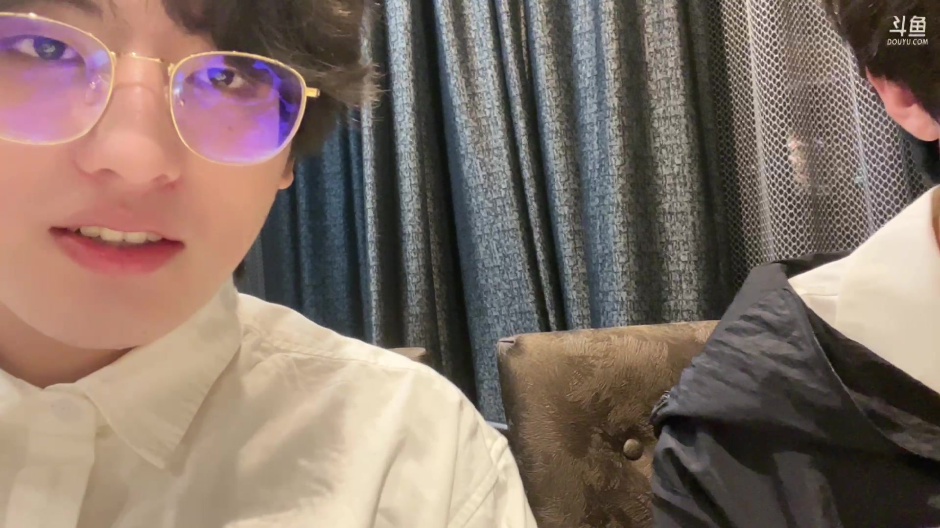 【2024-01-14 00点场】李知恩nn：吃饭吃饭聚餐