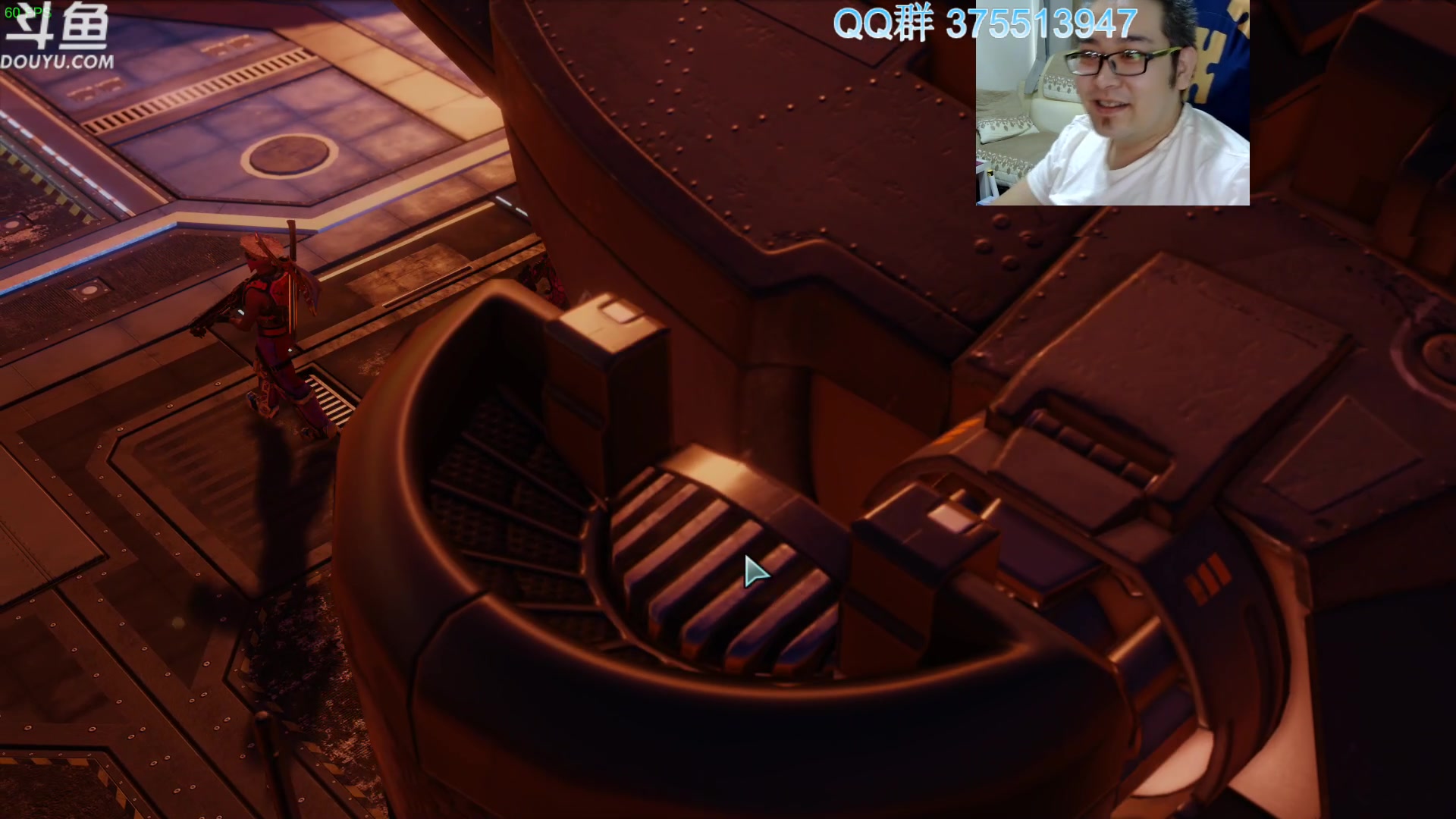 【2024-01-13 11点场】its宁玉今秋：战旗游戏真好玩