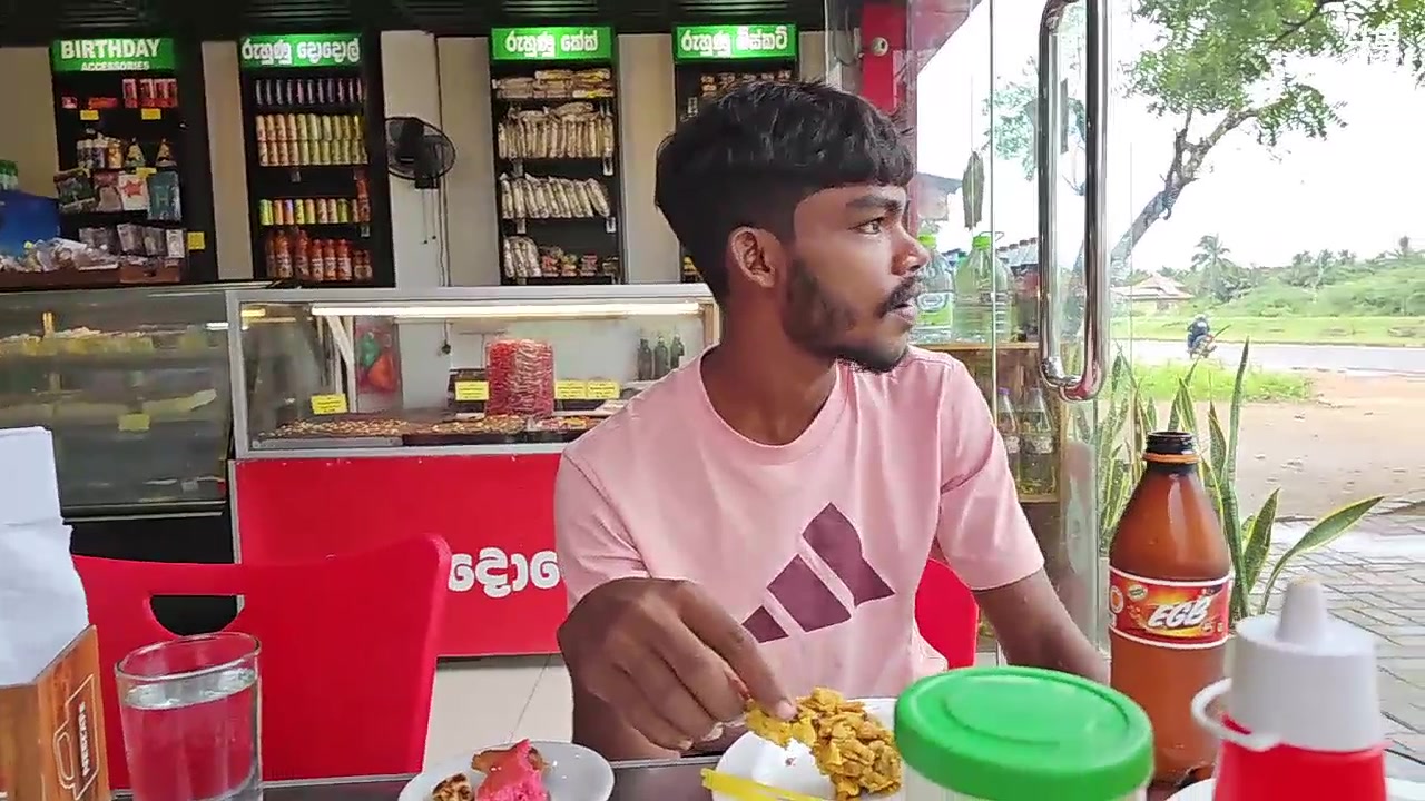 【2024-01-08 13点场】叶子户外：《纪实直播》斯里兰卡day35