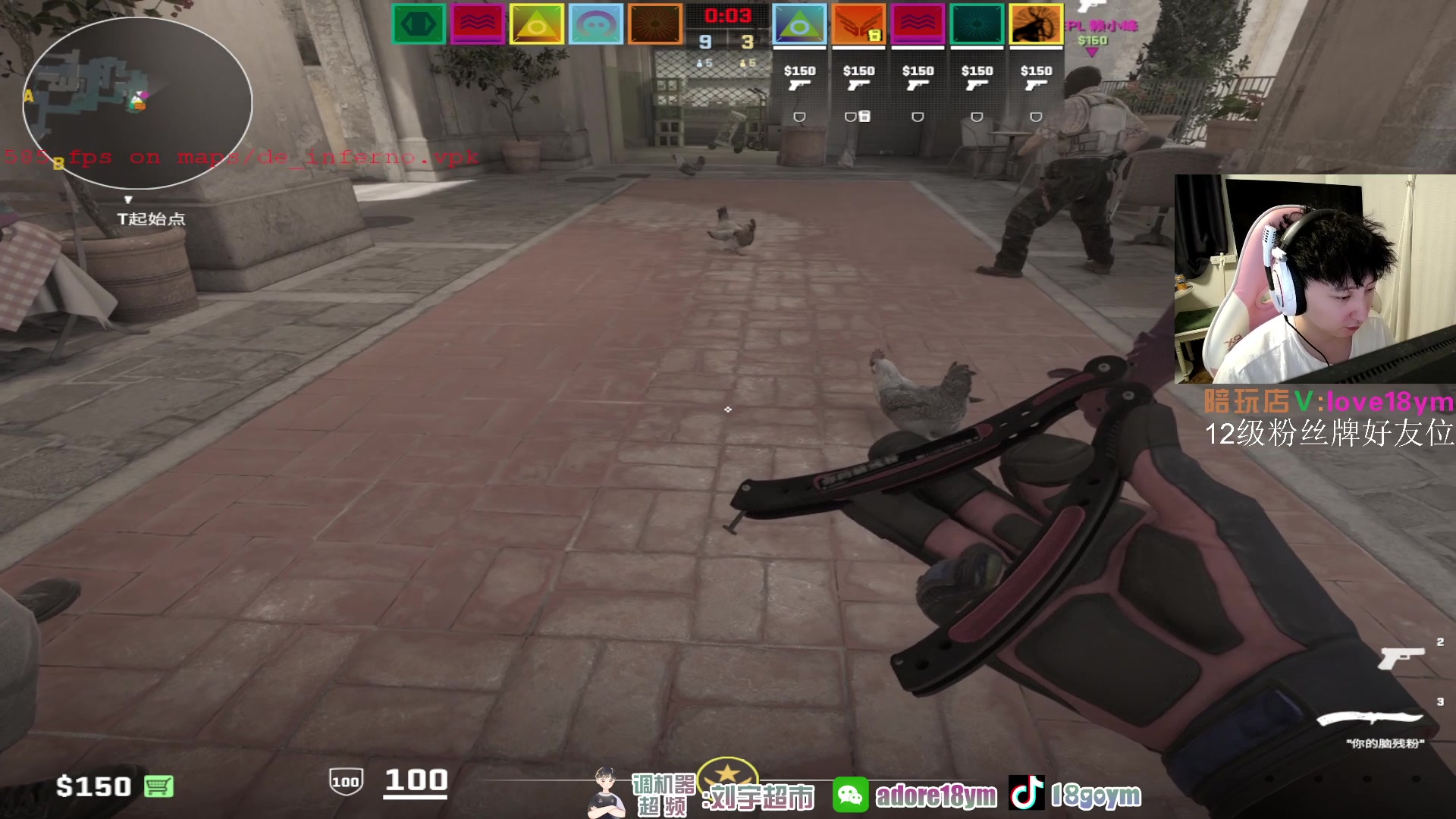 【2024-01-14 19点场】18goYm：【18ym】先PL然后完美