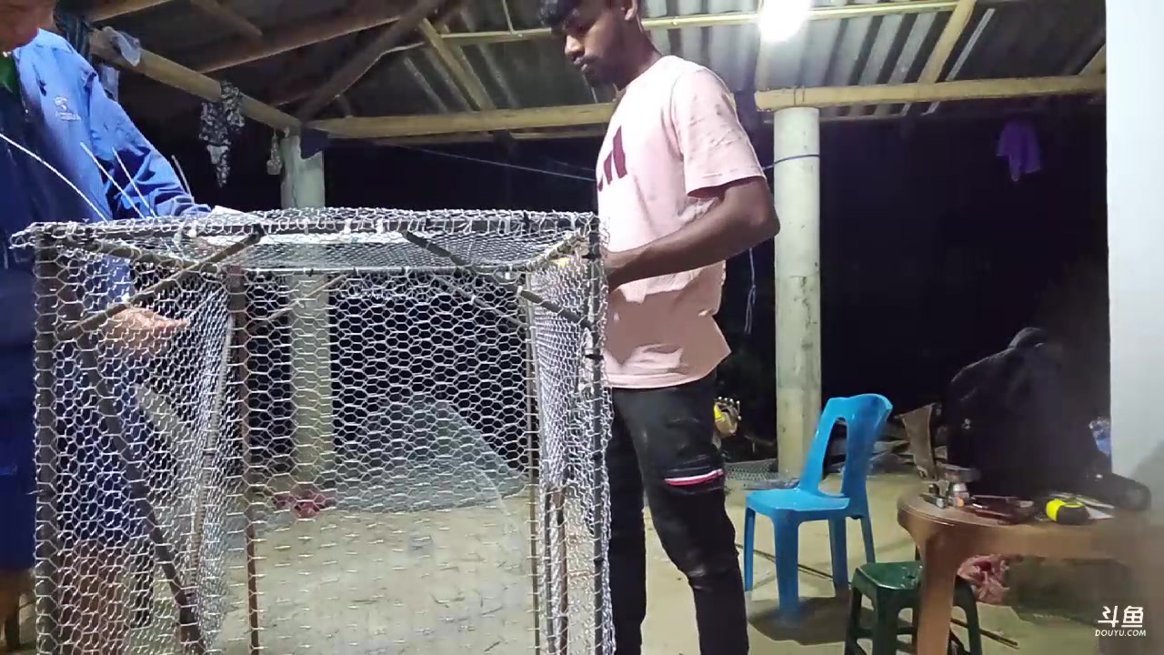 【2024-01-09 02点场】叶子户外：《纪实直播》斯里兰卡day35