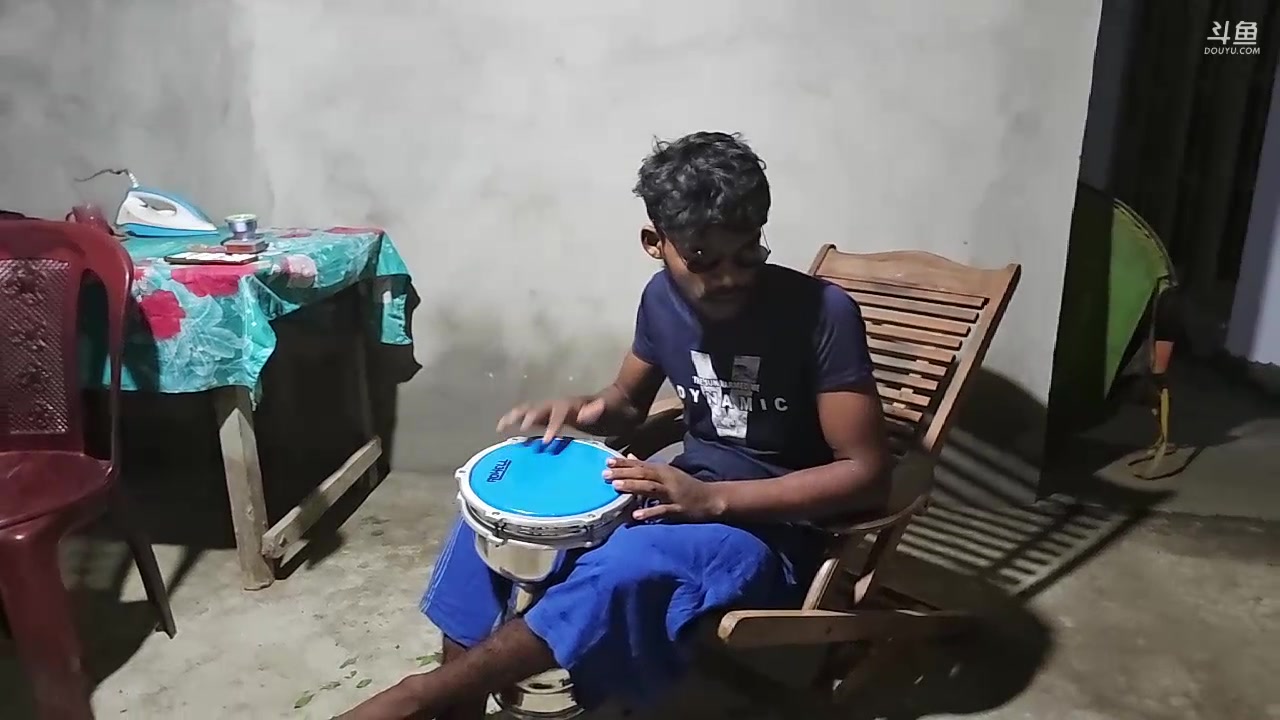 【2024-01-09 23点场】叶子户外：《纪实直播》斯里兰卡day35