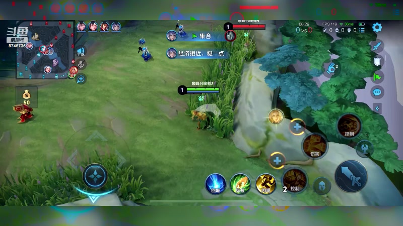 【2024-01-13 21点场】沐沐Ccccc：巅峰赛新赛季打个达摩