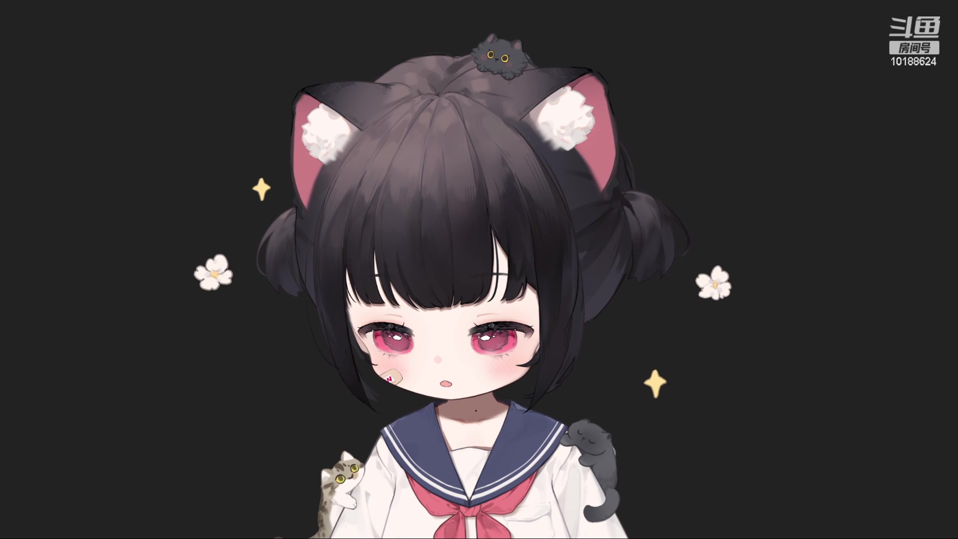 【2024-01-15 17点场】小溫dududu：【小奶团】pubg启动