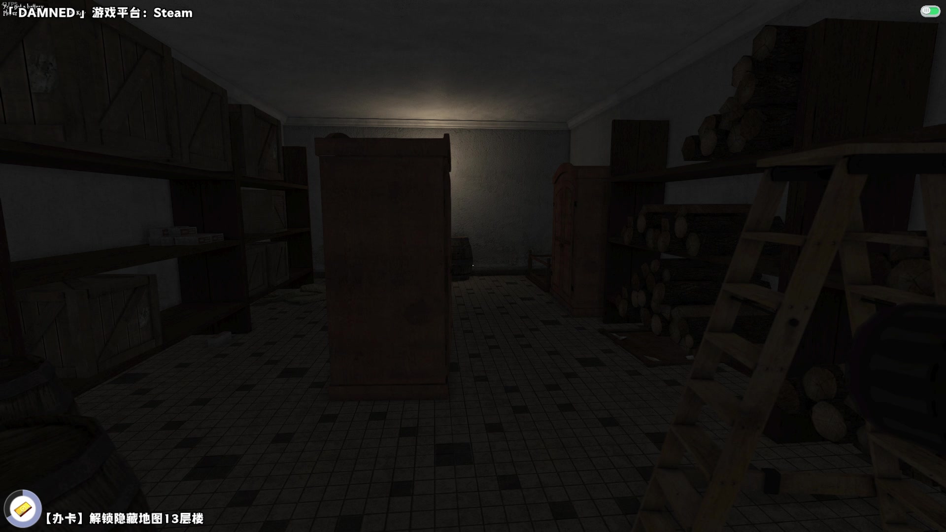【2024-01-14 22点场】老猫CatGames：【Cat】Hello Mary！
