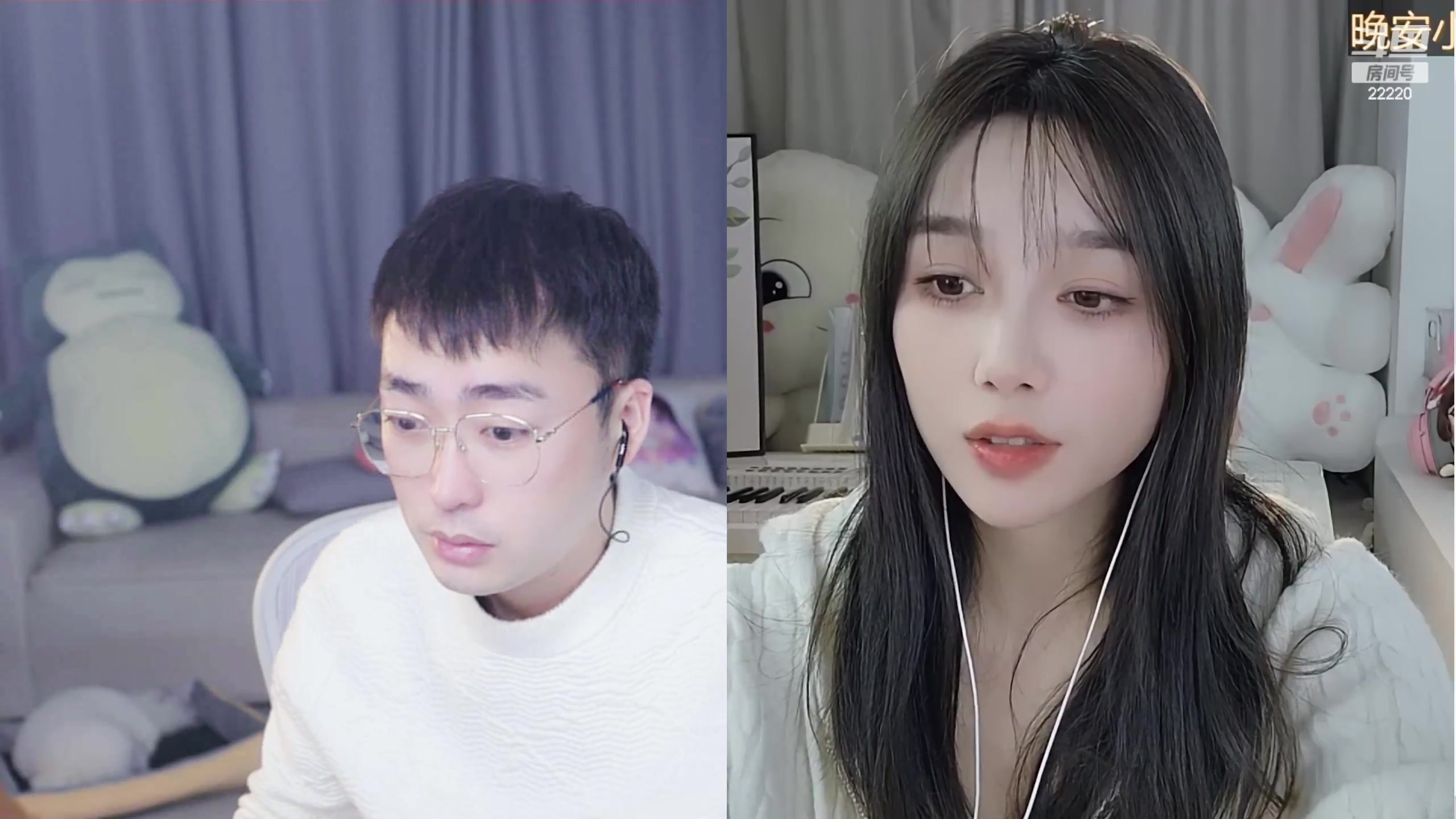 【2024-01-14 22点场】别问问就黑皮：下午三点直播～