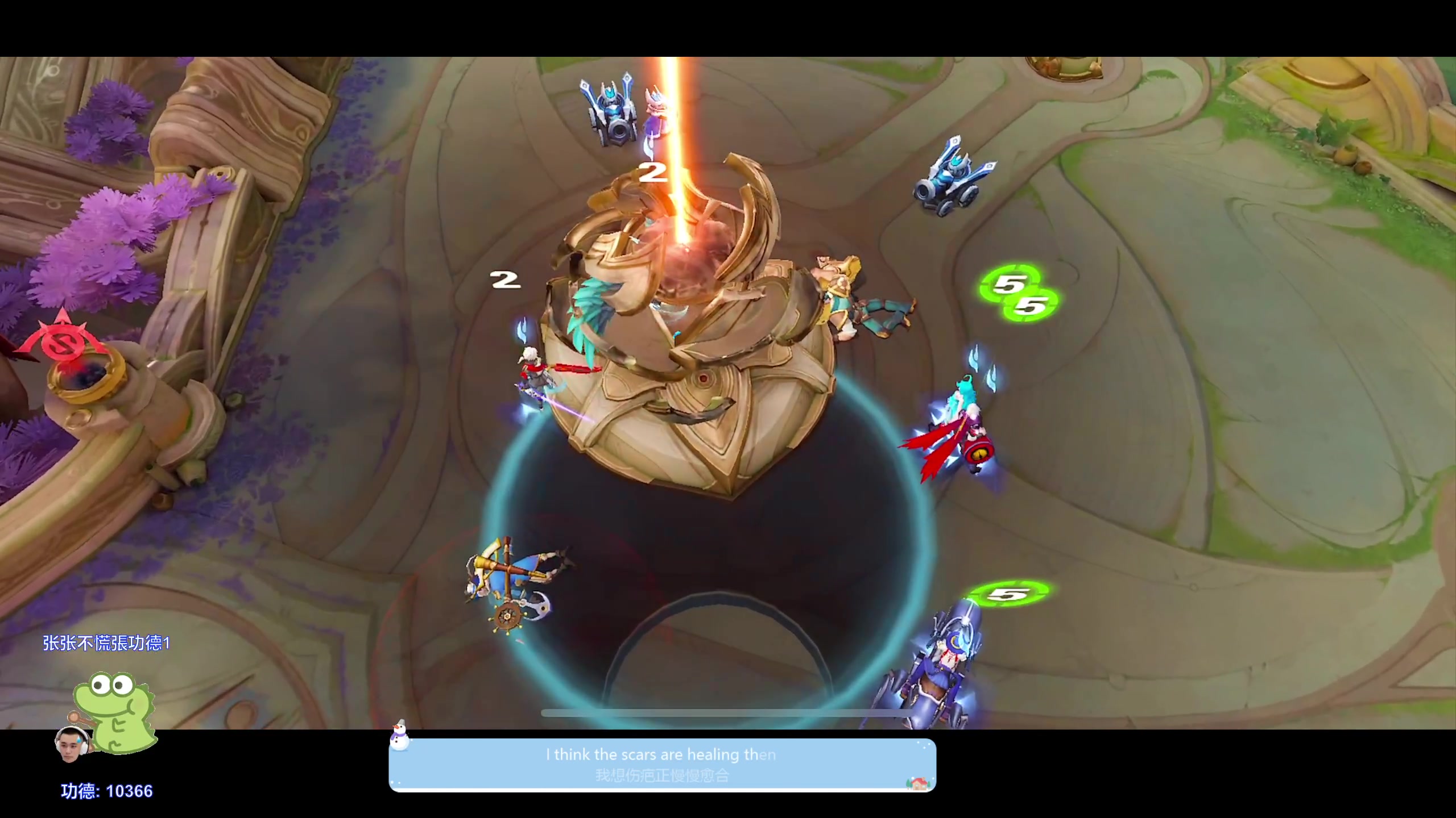 【2024-01-15 19点场】DYG萧玦：巅峰赛冲第一188805