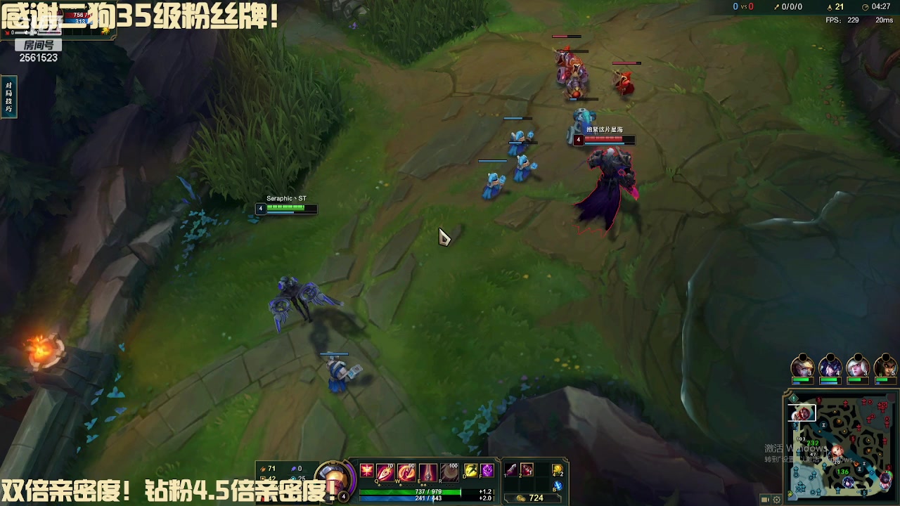 【2024-01-15 01点场】冲酱ccc：双倍亲密度！偷偷努力冲冲冲！