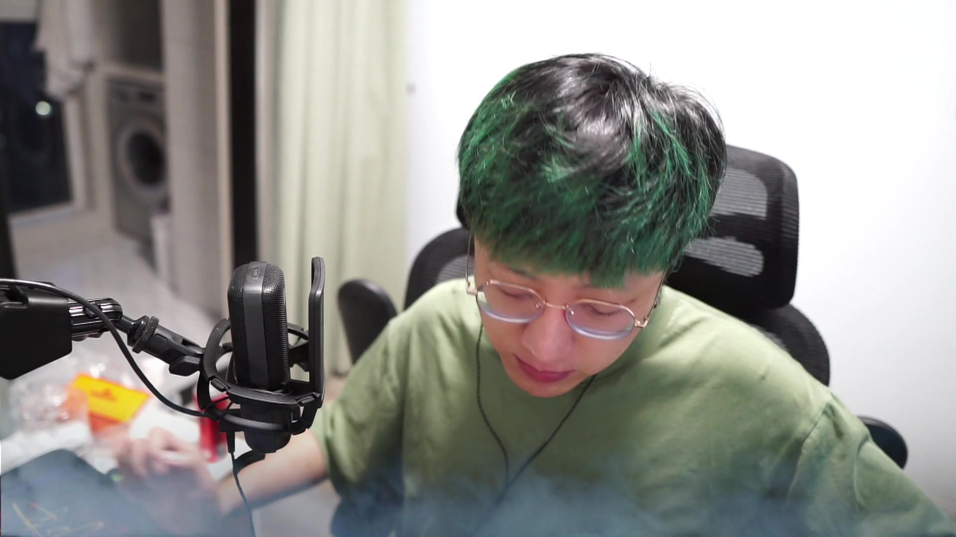 【2024-01-15 17点场】斯祥丶：家没了 新服开荒！