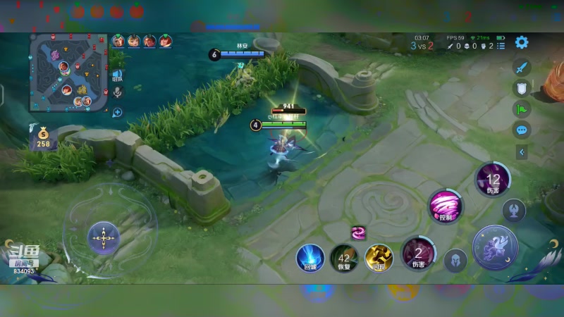 【2024-01-15 21点场】小飞Avery：国服小乔：新的一周加油鸭晚上小乔