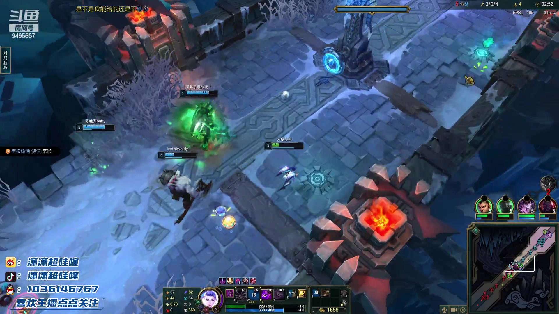 【2024-01-15 00点场】潇潇超哇噻：不玩心之刚你玩什么？