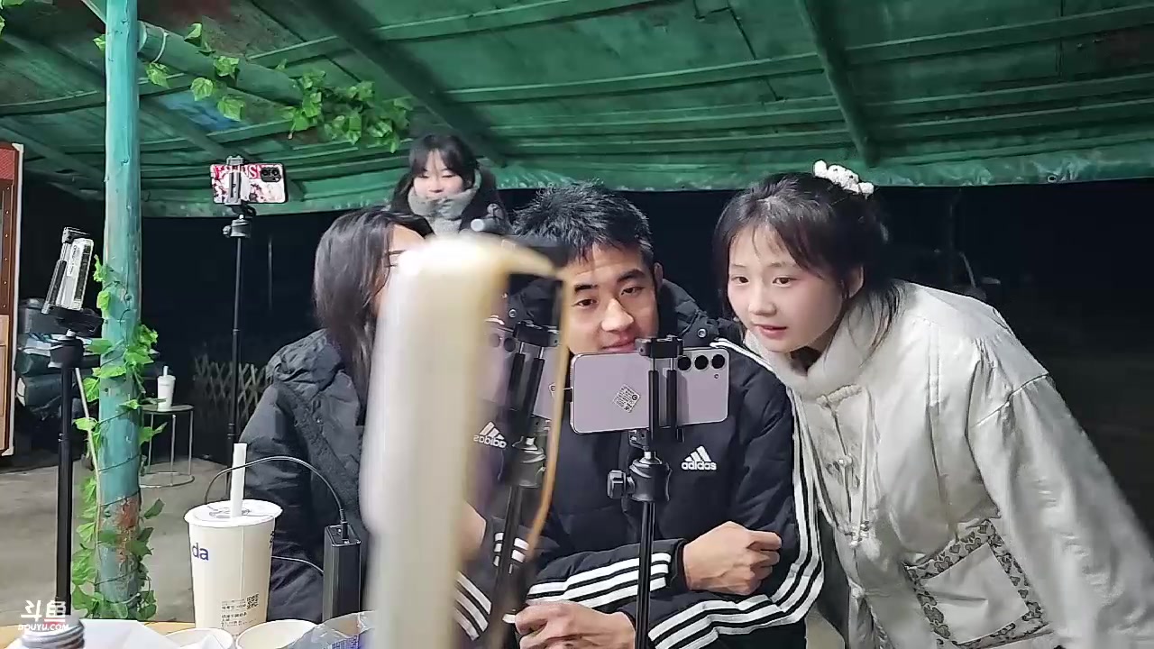 【2024-01-15 18点场】火力堂主：又见七公里！757团播第31天！