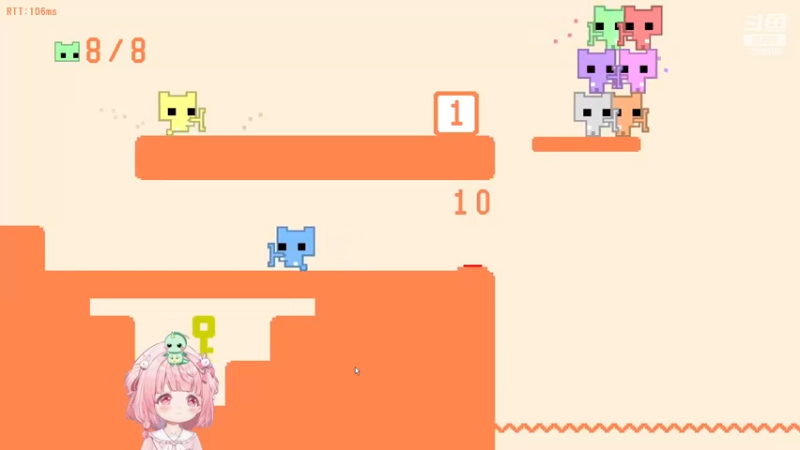 【2024-01-15 00点场】一只猛龙丶：晚点来家人们~