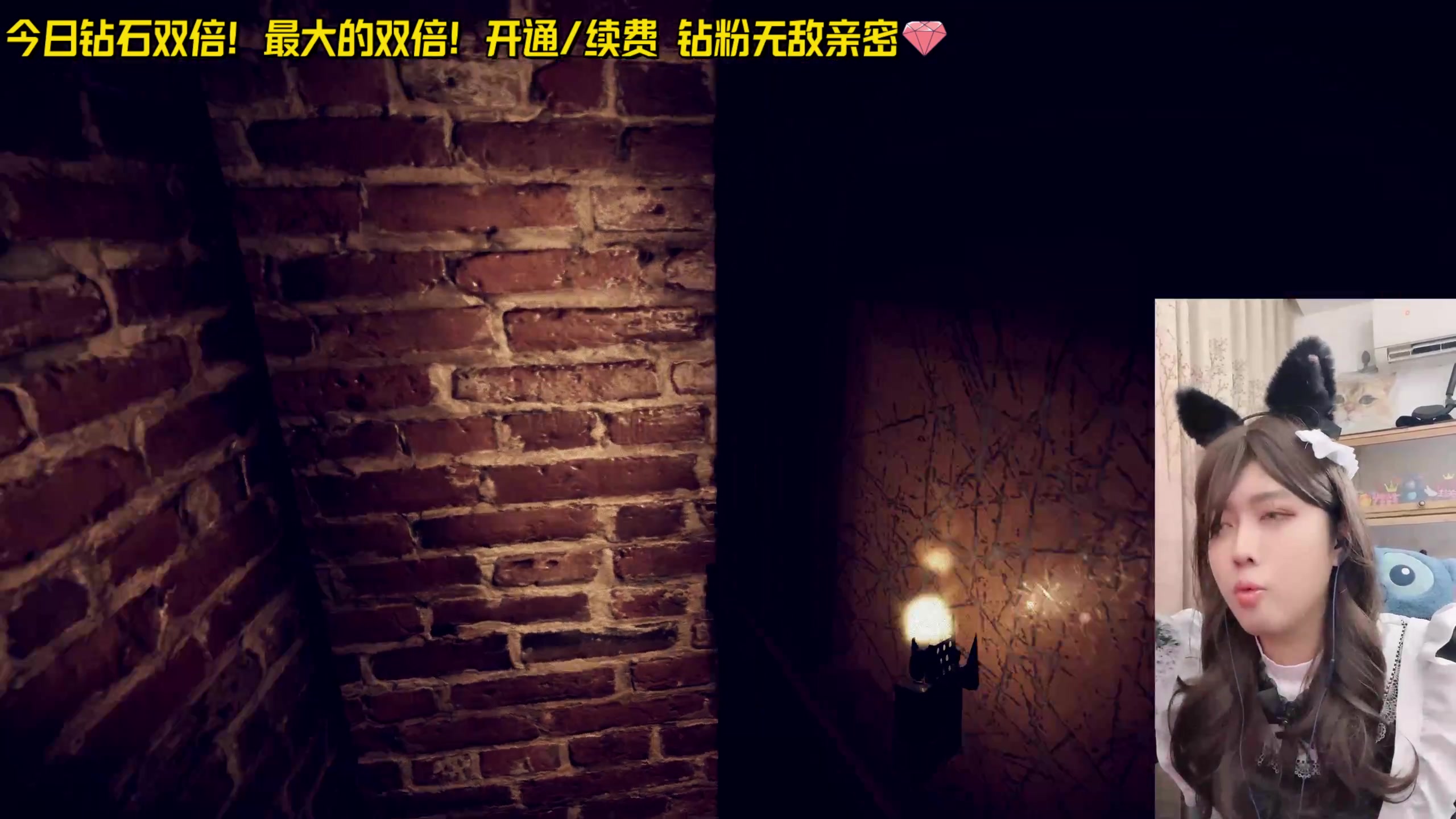 【2024-01-14 22点场】机长YG：【姬长】祝我生日快乐！钻石双倍！