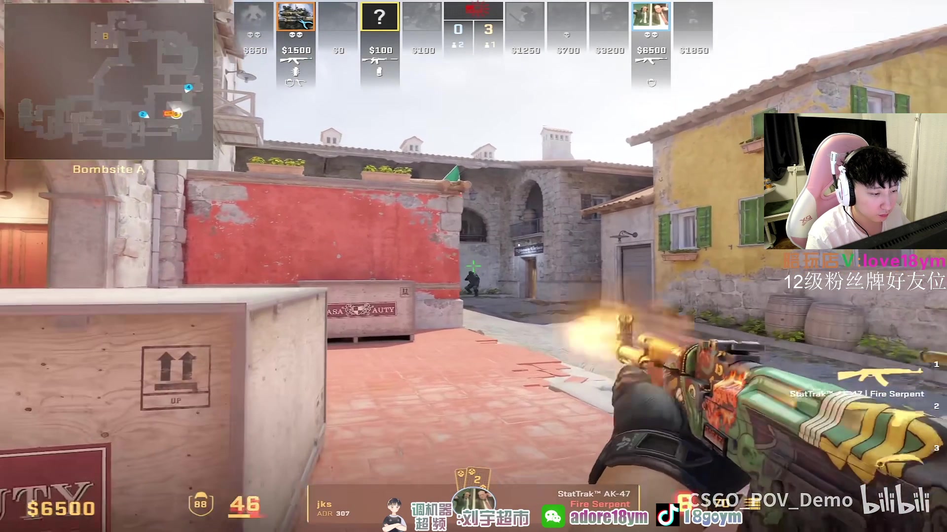 【2024-01-14 21点场】18goYm：【18ym】先PL然后完美