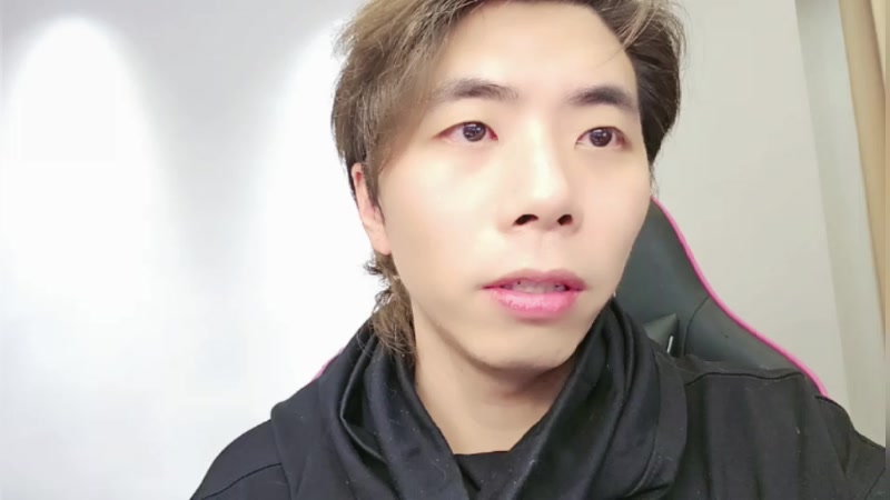 【2024-01-08 01点场】秀才冷男：周日！荧光棒甩一甩兄弟们！