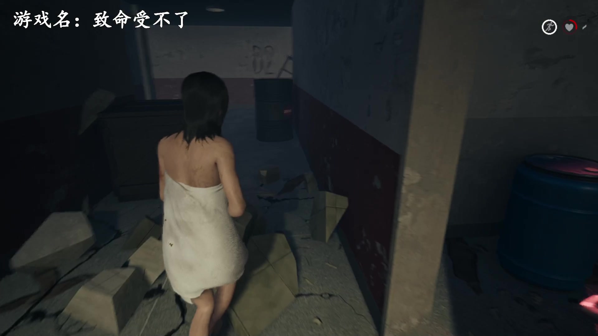 【2024-01-15 13点场】琼斯小卫：全新虚幻5超级养眼大作来了