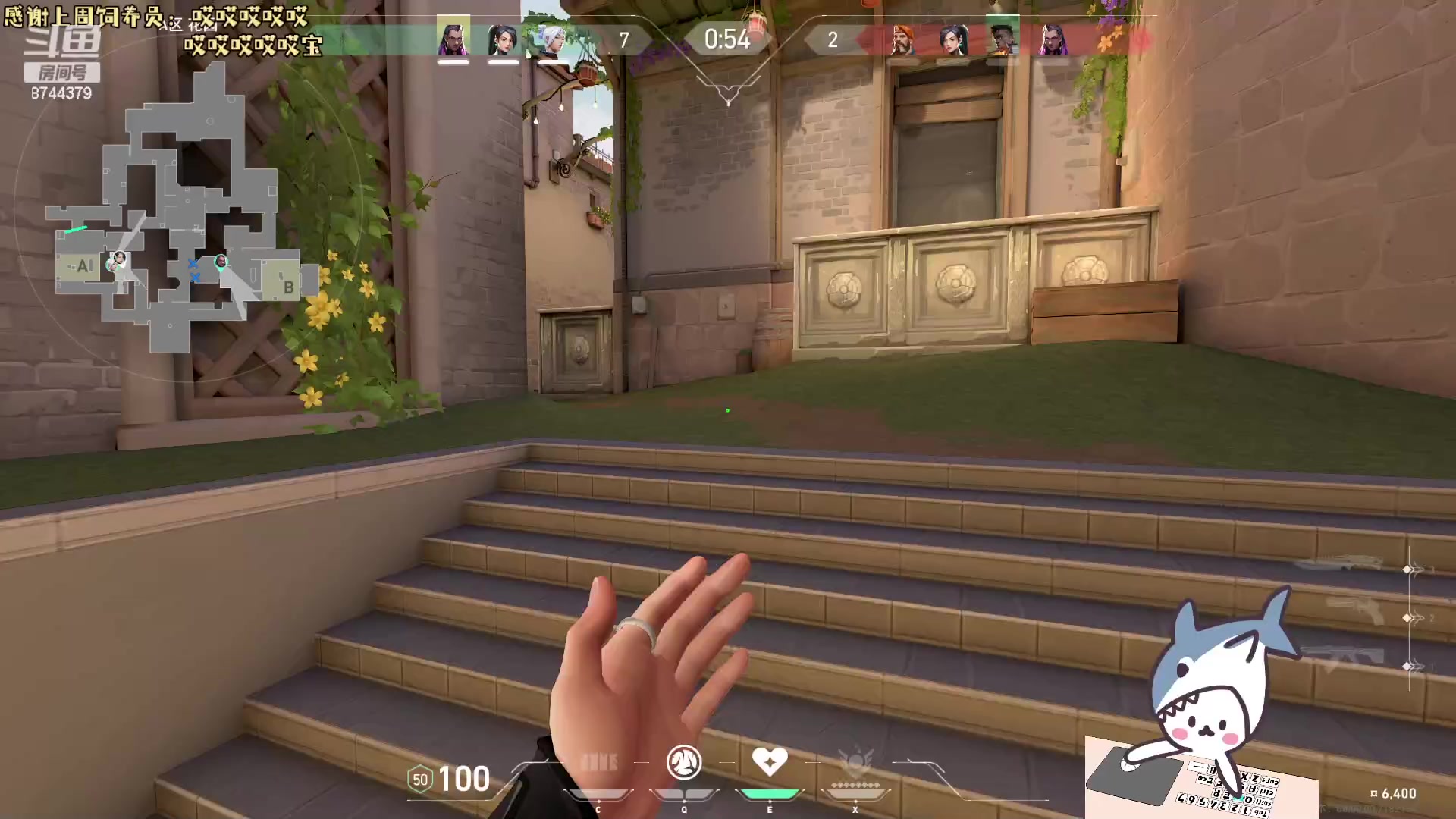 【2024-01-16 19点场】宝贝鱼O3O：宝贝鱼:明年的脑子一定比今年的好用