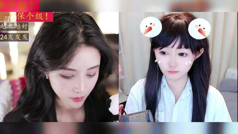 【2024-01-16 13点场】李哥儿DoubleLee：今天也要开心丫