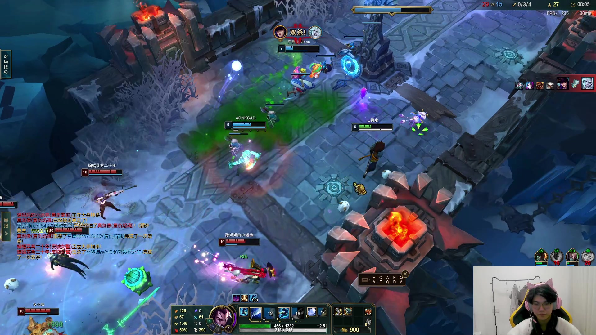 【2024-01-16 08点场】放逐大帝灬：诸位爷，今天双倍亲密度哦！