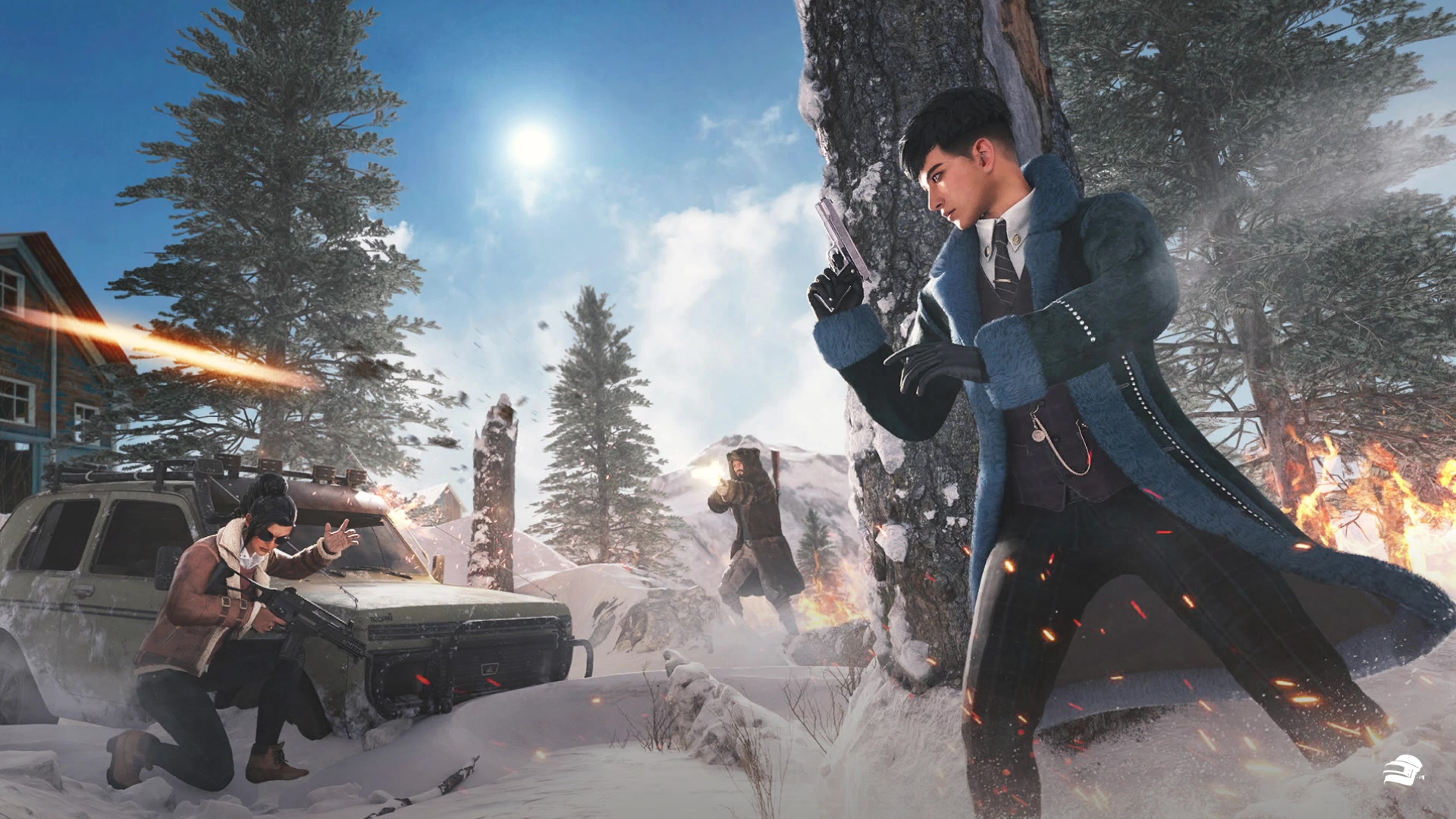 【2024-01-15 22点场】1874ooo：等新版本等过年等熊猫