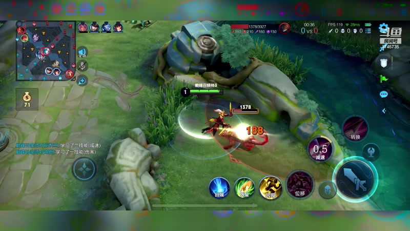 【2024-01-16 17点场】沐沐Ccccc：巅峰赛冲第一 8745735