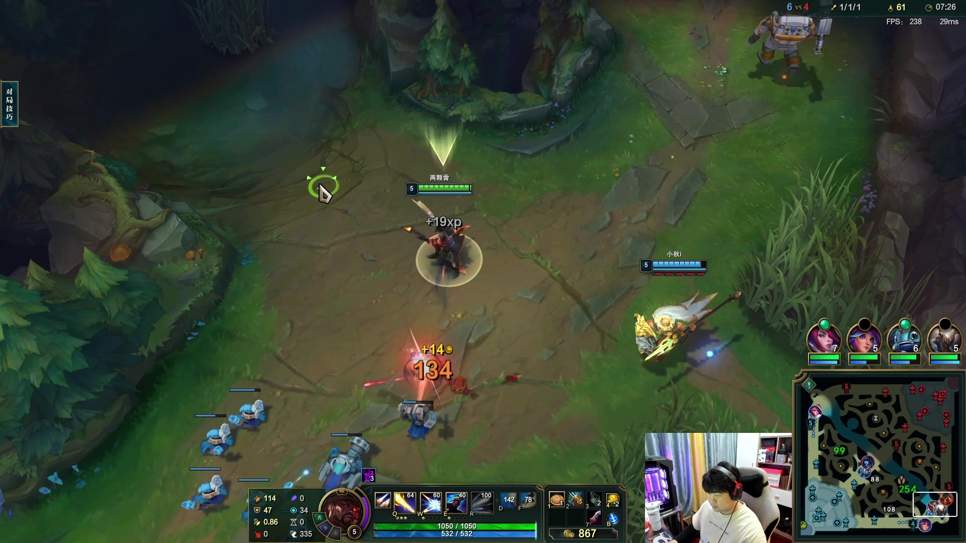 【2024-01-16 00点场】4AM小海xx丶：今天周一播，晚点来。