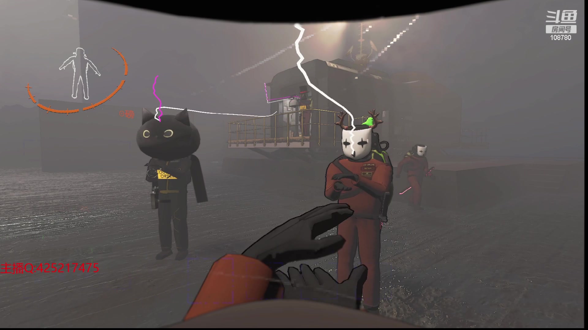 【2024-01-16 07点场】兮饭锐雯：乱斗狂少归来