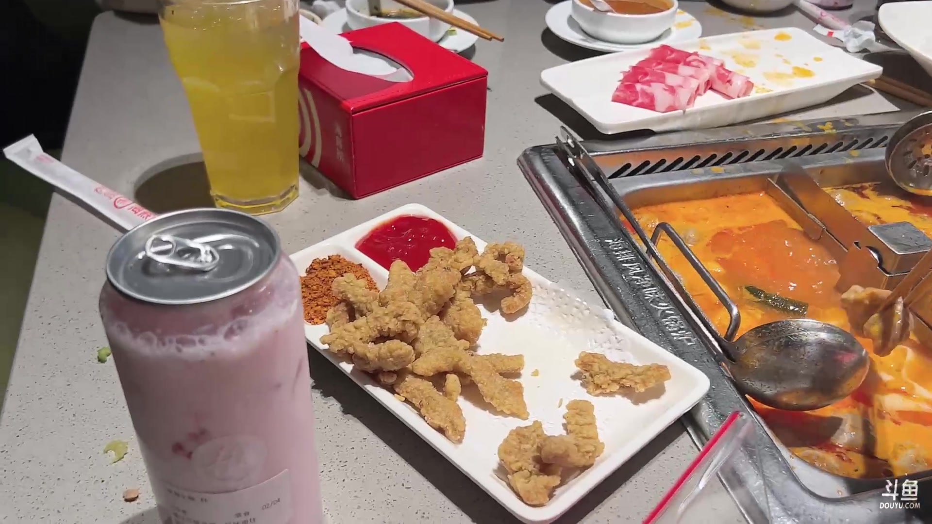 【2024-01-16 00点场】小小娥1：今天小小的过个生日！