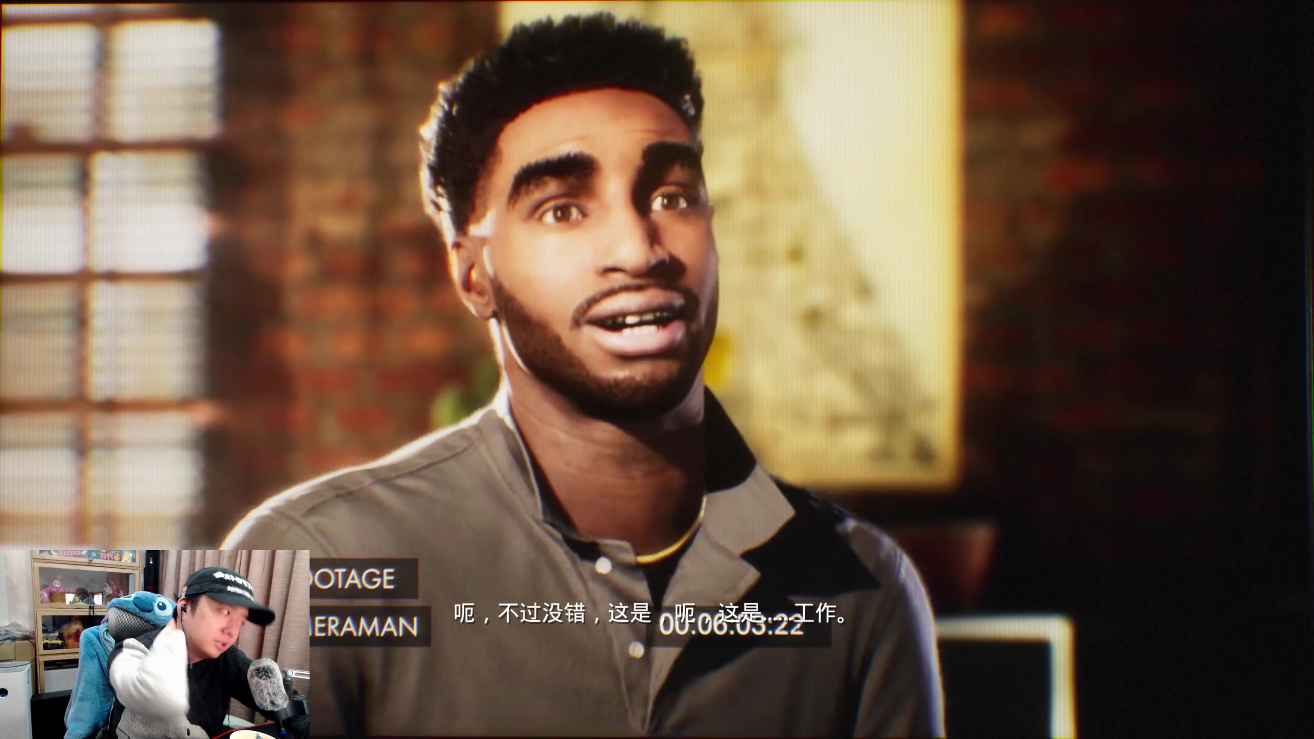 【2024-01-16 18点场】机长YG：【机长】斗鱼最恐怖游戏直播间！！