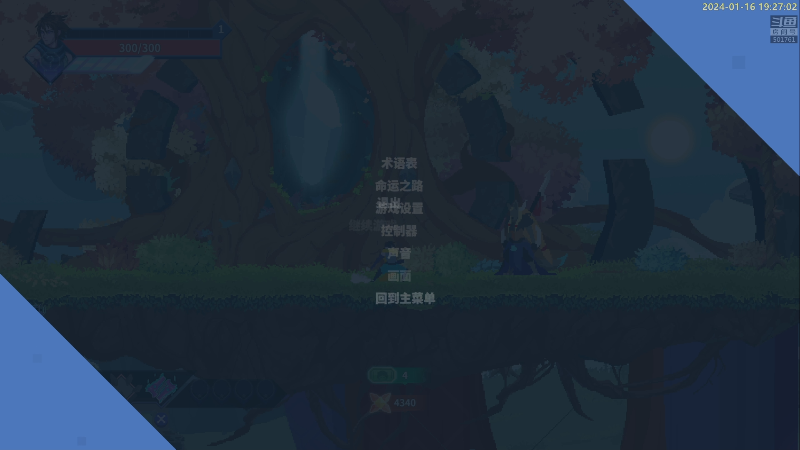 【马里奥制造】白白的胖胖呀的精彩时刻 20240116 19点场