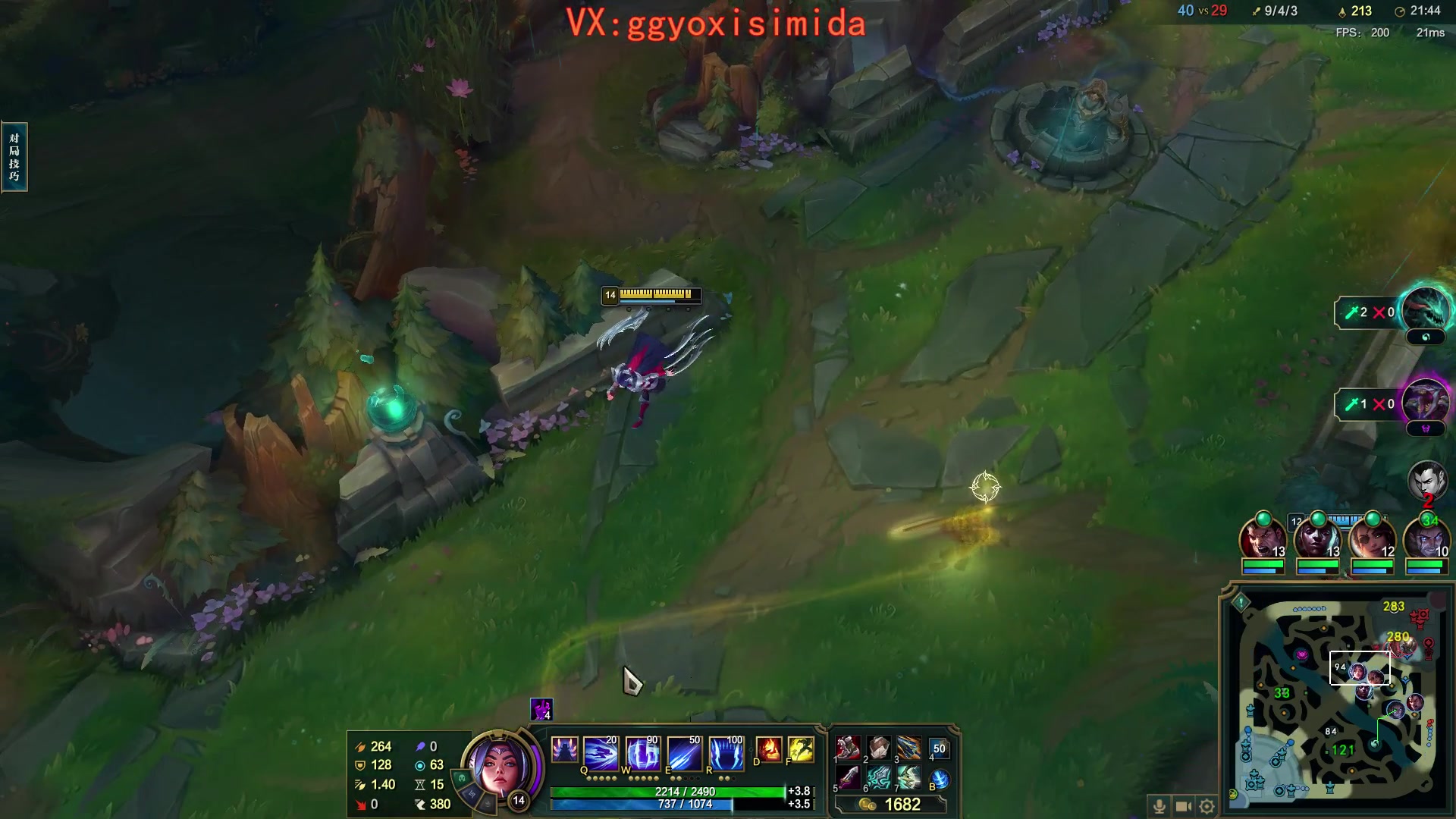 【2024-01-16 13点场】疯狗炼金：表弟：刀妹神