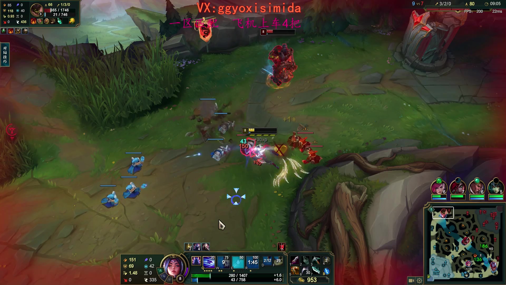 【2024-01-16 11点场】疯狗炼金：表弟：刀妹神